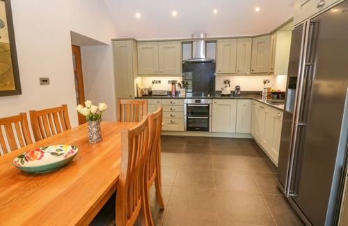 Gwynedd- Snowdonia Cottage | Family-Friendly Retreat at GREFFYN in Betws-Y-Coed