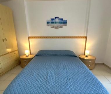 Sant'Alessio Siculo House | Greg's Home