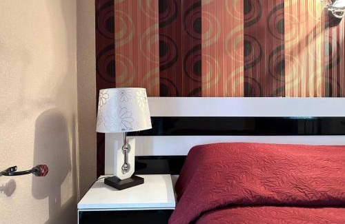 gmina Markusy Apartment | Peaceful Retreat at Gregori Home of Silence for Families