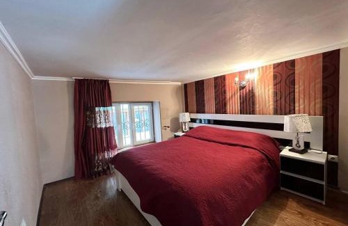 gmina Markusy Apartment | Peaceful Retreat at Gregori Home of Silence for Families