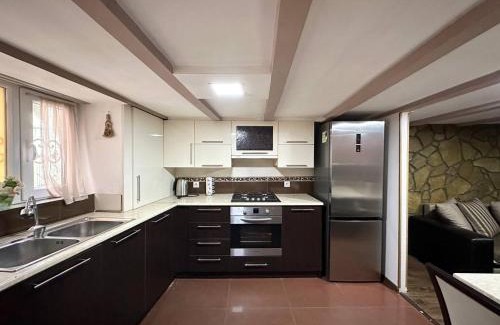 gmina Markusy Apartment | Peaceful Retreat at Gregori Home of Silence for Families