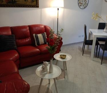 Cassia House | Gregorihouseroma: Pet-Friendly Retreat with 9.4/10 Rating