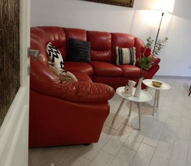 Cassia House | Gregorihouseroma: Pet-Friendly Retreat with 9.4/10 Rating