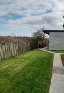 Ingoldmells Apartment | Discover Grenada Garden Lodges: Family-Friendly Retreat