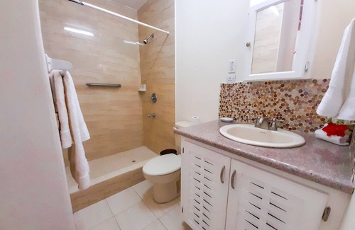 The Lime Apartment | Discover Grenada Island Gem: Pet and Child Friendly Haven