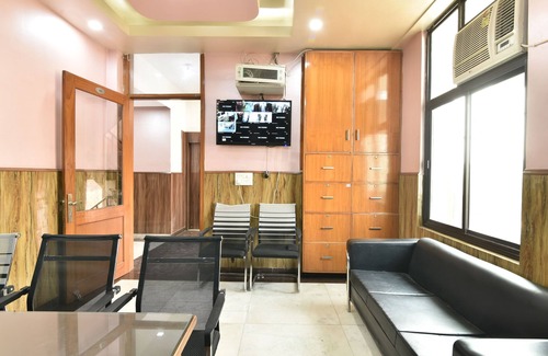 Knowledge Park III Hotel | Comfortable Greno House: Relax with Spa and Dining Options
