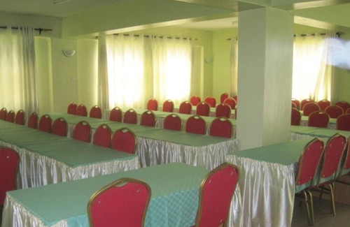 Oyugis Hotel | Top-Rated Grenville Hotel Oyugis with Family-Friendly Amenities