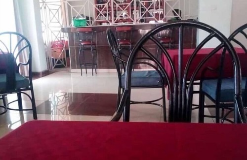Oyugis Hotel | Top-Rated Grenville Hotel Oyugis with Family-Friendly Amenities