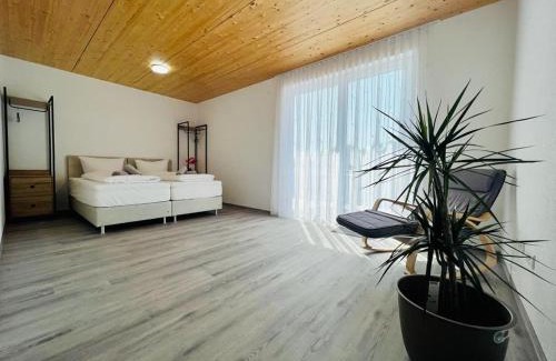Gottmadingen Apartment | Highly Rated GrenzApartments for Your Perfect Getaway
