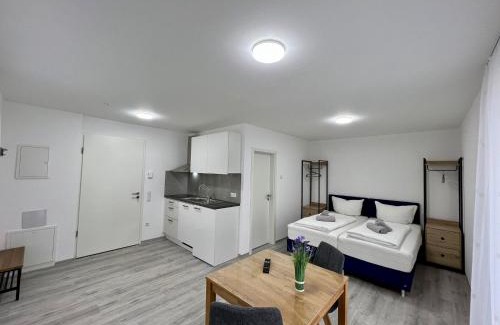 Gottmadingen Apartment | Highly Rated GrenzApartments for Your Perfect Getaway