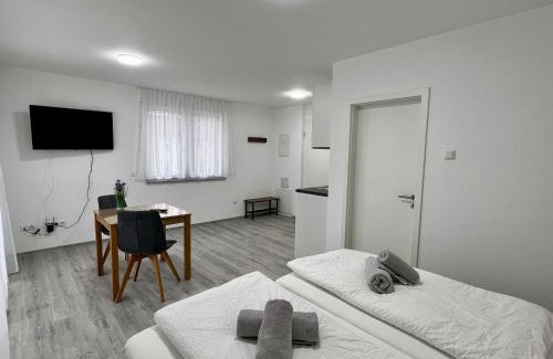 Gottmadingen Apartment | Highly Rated GrenzApartments for Your Perfect Getaway