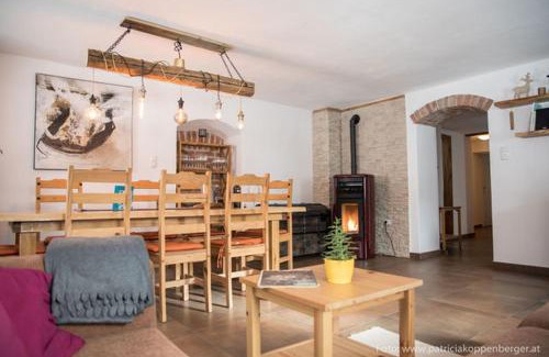 Bad Großpertholz House | Experience Grenzhaus: Oceanfront Bliss for All Ages