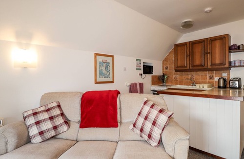 Greshornish Cottage | Greshornish Boathouse: Pet-Friendly Retreat with Breakfast
