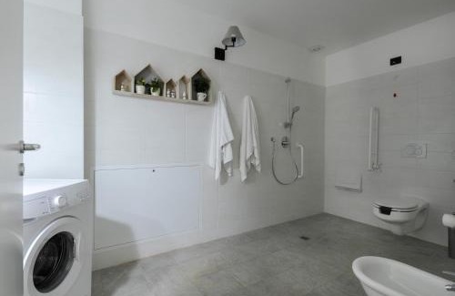 Gressoney-Saint-Jean Apartment | Gressoney Saint-Jean Halldis Apartments: Family-Friendly Stay