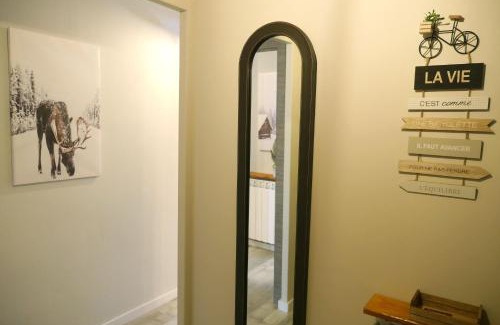 Tremp Apartment | Cozy Greta Apartment: Centrally Located & Pet Friendly