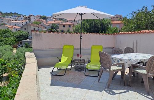 Vrbnik Apartment | Elegant Greta Hotel: Family-Friendly Retreat & 8.9/10 Rating