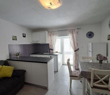 Vrbnik Apartment | Elegant Greta Hotel: Family-Friendly Retreat & 8.9/10 Rating
