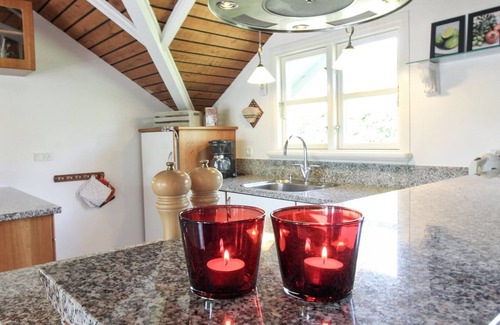 Kramnitse House | Relaxing Oceanfront Getaway at "Gretta" near the Sea