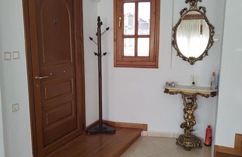 Grevena Villa | Pet Friendly Grevena Country House with Perfect 10/10 Rating