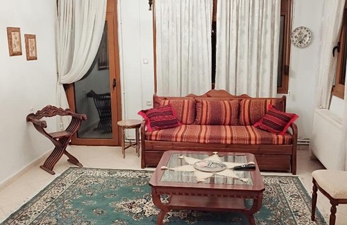 Grevena Villa | Pet Friendly Grevena Country House with Perfect 10/10 Rating