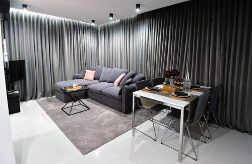 Zgorzelec Apartment | Top-Rated Family-Friendly Stays at Grey 5 Zgorzelec