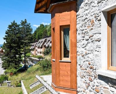 Ponte di Legno Hotel | Experience Comfort at Grey Castle garnì & Suite, Rated 9.3