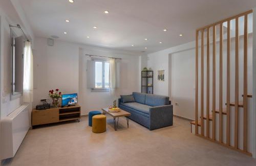 Emporio Villa | Experience Grey Dome Santorini: Perfect for Families, 10/10 Rated