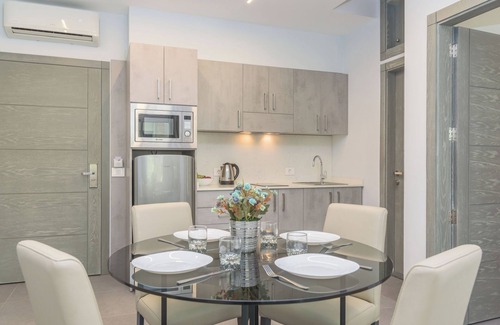 Mar Mikhael Hotel | Unmatched Comfort at Grey by Local Host - 10/10 Rating