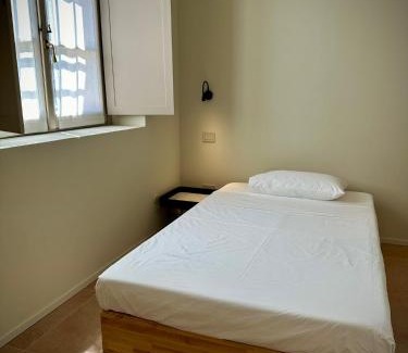 Reggio nell'Emilia Apartment | Elegant Grey-Fontanelli Suite in Reggio Emilia - Rated 10/10