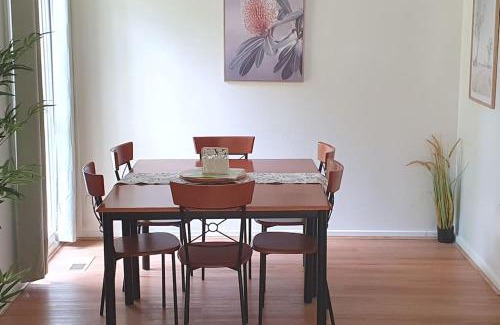Tecoma House | Discover Grey Gum Getaway - Rated 9.4, Pet-Friendly Retreat