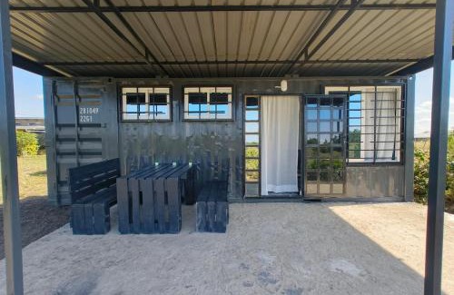 Central Province Ski Chalet | Grey Hound