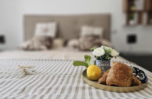 Tortoreto Lido Apartment | Grey House 4: Family-Friendly Stay Just Steps from the Sea