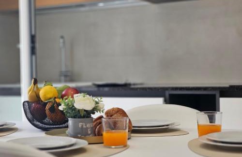 Tortoreto Lido Apartment | Grey House 4: Family-Friendly Stay Just Steps from the Sea