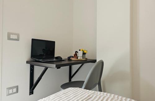 Tortoreto Lido Apartment | Grey House 5: Family & Pet-Friendly, Steps from the Sea