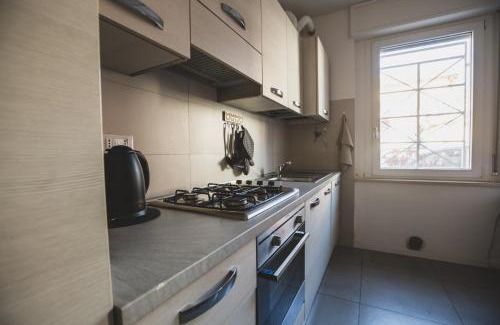 Pavia Apartment | Pet-Friendly Grey House Pavia with Top 9.1/10 Guest Rating