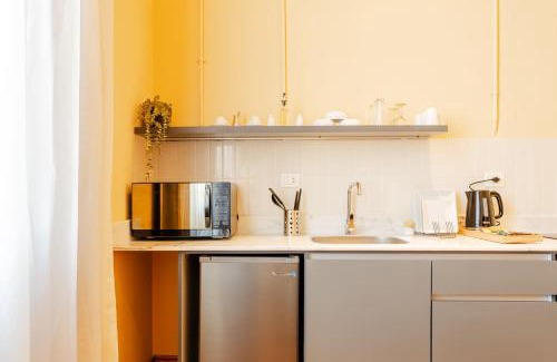 Al-'Atarin Apartment | Explore Brassbell Apartments: Family-Friendly in Downtown Alexandria