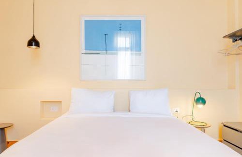 Al-'Atarin Apartment | Explore Brassbell Apartments: Family-Friendly in Downtown Alexandria