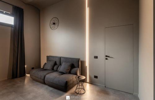Pontedera Apartment | Family-Friendly Getaway at Grey Loft - Rated 9.6/10