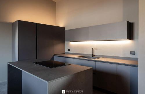 Pontedera Apartment | Family-Friendly Getaway at Grey Loft - Rated 9.6/10