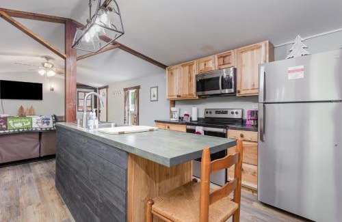 Logan House | Discover Grey Pines: Pet-Friendly Oceanfront Retreat