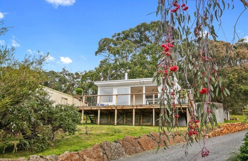 Grey River House | Grey River Beach House - 10 minutes to Wye