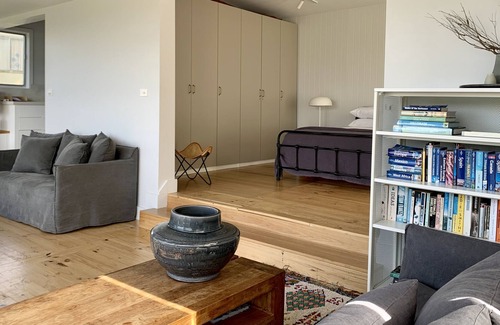 Grey River House | Grey River Beach House - Oceanfront Retreat Near Wye