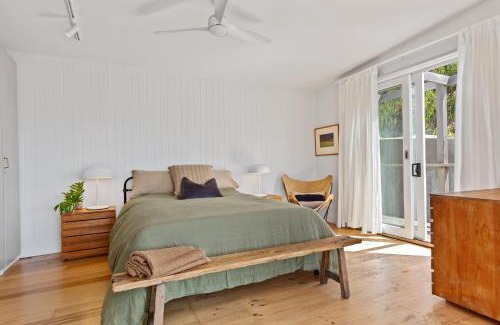 Grey River House | Grey River Beach House: Pet-Friendly with Ocean Views