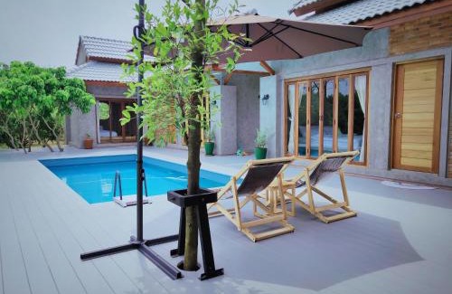 Thung Satok House | Discover Greyhouse Homestay: 4-Star Oceanfront Getaway