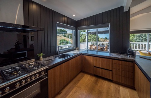 Warkworth House | Discover Greystoke House: Relaxing Rural Retreat with Spa