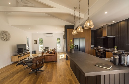 Warkworth House | Discover Greystoke House: Relaxing Rural Retreat with Spa