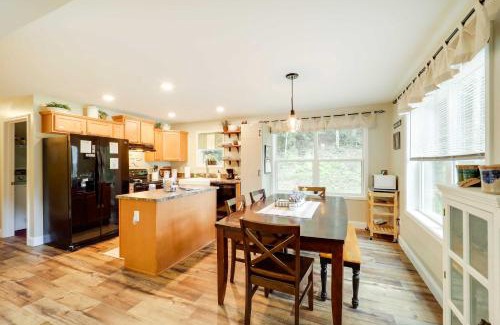 Elk Park House | Explore Greystone Creekside Cabin: Hike, Fish & Unwind!