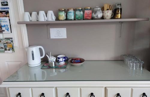 Achill Sound Bed & Breakfast | Greystone House: Guest Rated 9.4 with Onsite Restaurant