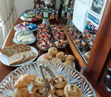 Achill Sound Bed & Breakfast | Greystone House: Guest Rated 9.4 with Onsite Restaurant