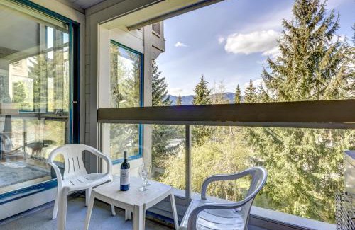 Upper Village House | Greystone Lodge 311: Ski-in, Hot Tub & Pool Access